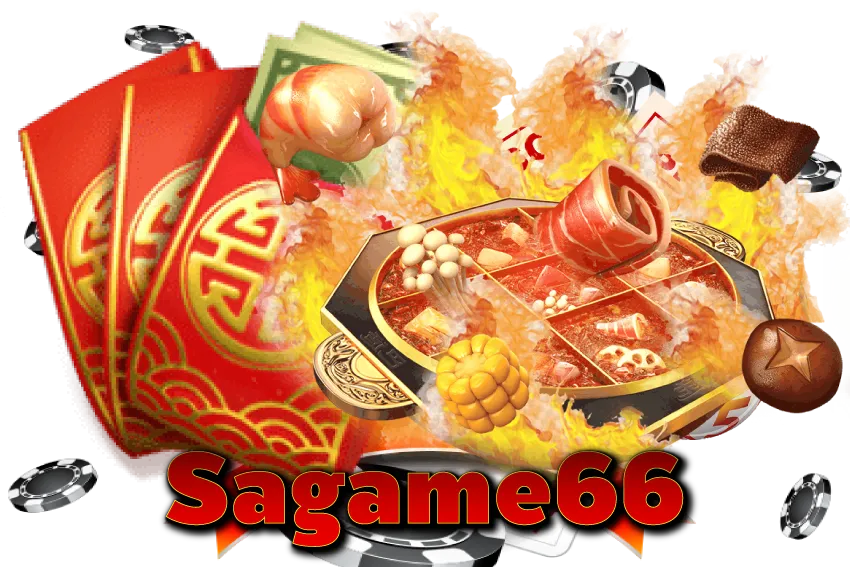 Sagame66